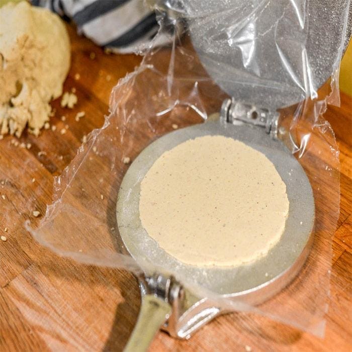 Zucchini Taco Shells - Creative Creation of the Year - Butter-n-Thyme ...